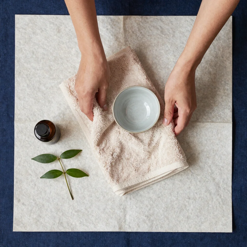Moonlit Self-Care Ritual