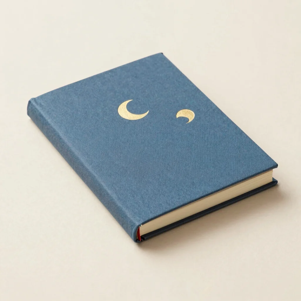 Moon Phase Journal