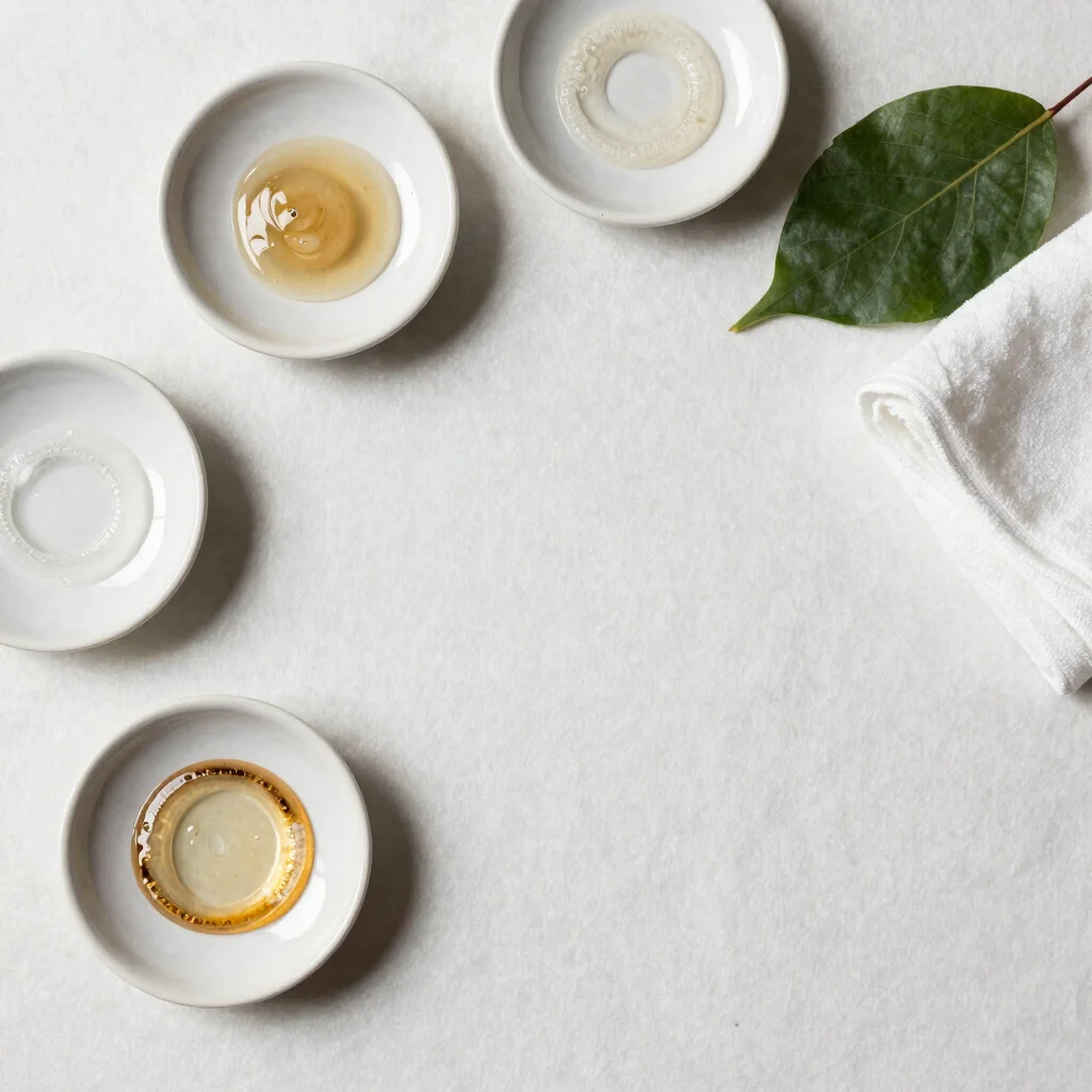 Seasonal Skincare Lesson