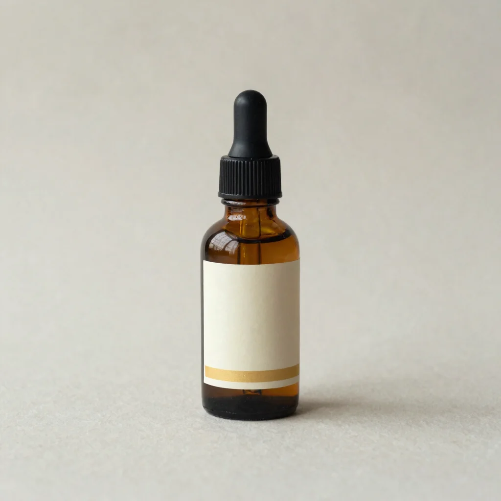 Camellia Face Oil