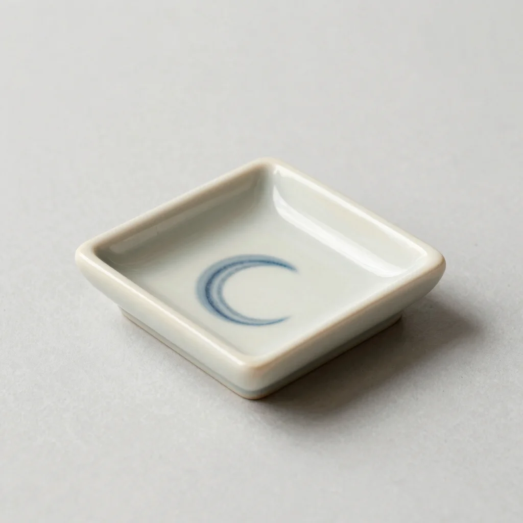 Quiet Moon Incense Rest